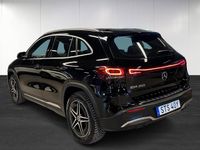 Begagnad Mercedes EQA250 Advanced 139 kW (190 HK) 2023 SUV