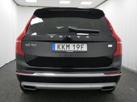 begagnad Volvo XC90 Recharge T8 Inscription 7-säten 2021, SUV