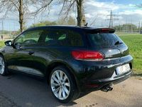 begagnad VW Scirocco 1.4 TSI DSG Sport Svensksåld automat