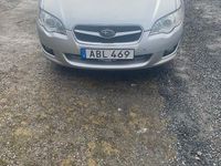Begagnad Subaru Legacy 165 HK (121 kW) 2007 Kombi