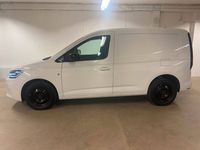 begagnad VW Caddy Cargo 2.0 TDI Cockpit/Kamera/Drag/LED MOMS