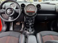 begagnad Mini Cooper D Countryman ALL4 Euro 5