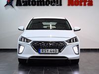 begagnad Hyundai Ioniq 1.6 Hybrid Auto 1-ägare B-kamera CarPlay 2020, Sedan