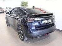 Begagnad Citroën C4 136 HK (100 kW) 2025 Blå SUV