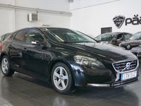 begagnad Volvo V40 D2 Powershift Kinetic Euro 5