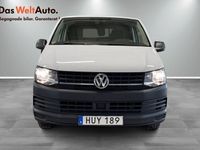 begagnad VW Transporter TDI102 Komfort/P-värmare