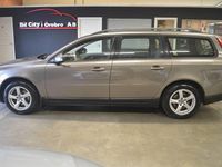 Begagnad Volvo V70 146 HK (107 kW) 2008 Grå Kombi