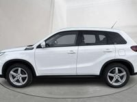 Begagnad Suzuki Vitara 115 HK (84 kW) 2022 Vit SUV