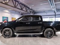 begagnad Isuzu D-Max XRX Offroad Edition Beställning Skatt 2023, Transportbil