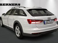 Begagnad Audi A6 Proline 207 HK (152 kW) 2025 Vit