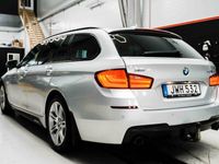 begagnad BMW 535 d xDrive M Sport | UTRUSTAD |hemlev|finans 1900:-/mån