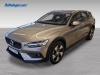 begagnad Volvo V60 CC B4 AWD D Adv NaviP Edt