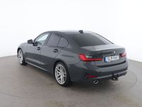 begagnad BMW 320 3-serie d Sport Line