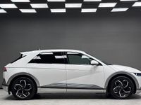 Begagnad Hyundai Ioniq 5 Advanced 2022 Vit SUV