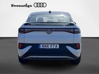 begagnad VW ID5 Pro Performance 77 kWh Drag Assistanspaket