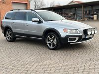 begagnad Volvo XC70 D3 Geartronic Summum | 18” Ocean Storm