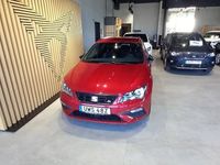 begagnad Seat Leon SC ST 1.5 TSI EVO 130 FR