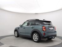 begagnad Mini Cooper S Countryman ALL4 / EXPERIENCE / DRAGKROK / VINTERHJUL