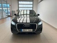 begagnad Audi Q2 35 TFSI 150 HK PROLINE