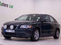 begagnad Volvo S40 1.6 D Kinetic 109hk