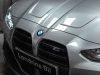 begagnad BMW M3 Competition Touring xDrive Steptronic 2023, Kombi