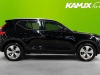Begagnad Volvo XC40 Momentum 197 HK (144 kW) 2020 Svart SUV
