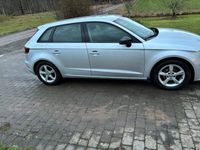 Begagnad Audi A3 105 HK (77 kW) 2014