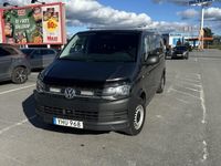 begagnad VW Transporter T30 2.0 TDI BMT Euro 6