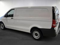 begagnad Mercedes Vito TransportbilarVITO 110 CDI FWD SKÅP LÅNG STAR