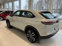 Begagnad Honda HR-V Advance 132 HK (97 kW) 2023 Vit SUV