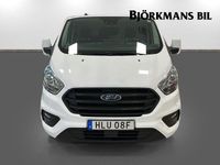 Begagnad Ford Transit 126 HK (92 kW) 2023 Vit Van