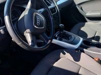 begagnad Audi A4 Avant 2.0 TDI DPF Proline Euro 5