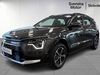 Ny Kia Niro 183 HK (134 kW) 2026 Grå SUV