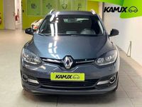 begagnad Renault Mégane GrandTour Mégane 1.5 dCi EDC, 110hp,