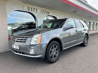 Begagnad Cadillac SRX 325 HK (239 kW) 2004 Grå SUV