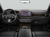 begagnad BMW X5 xDrive50e M Sport Drag HiFi P-Assist Svankst Tonrutor