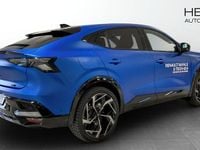 Begagnad Renault Rafale 301 HK (221 kW) 2024 Blå SUV