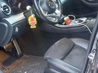 Begagnad Mercedes E220 194 HK (142 kW) 2018