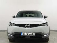 begagnad Mazda MX30 e-Skyactiv BEV