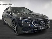 begagnad Mercedes E300 de 4Matic All Terrain Premium Plus *Demo*