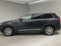 begagnad Volvo XC90 D5 AWD