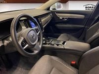 Begagnad Volvo V90 Core 355 HK (261 kW) 2023 Vit Kombi