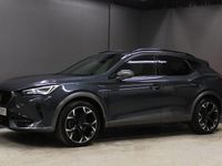 Begagnad Cupra Formentor 204 HK (150 kW) 2021 Grå SUV