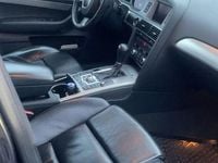 Begagnad Audi A6 170 HK (125 kW) 2007 Kombi