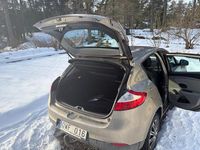 Begagnad Renault Mégane III 90 HK (66 kW) 2010