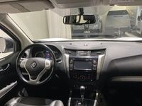 begagnad Renault Alaskan Intens 190 Protector A 2018, Transportbil