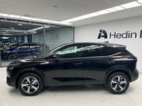 begagnad Nissan Qashqai QashqaiN-CONNECTA KAMOANJ ERBJUDANDE