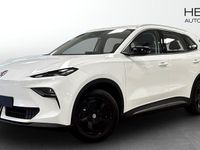 Ny MG S5 Comfort 125 kW (170 HK) 2025 Vit SUV