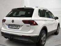 begagnad VW Tiguan 2.0 TDI 4MOTION