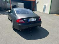 begagnad Mercedes CLS320 CDI 7G-Tronic HÖGERSTYRD